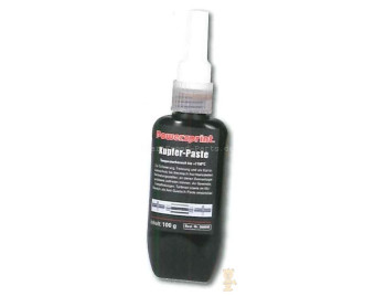 Kupferpaste Kupferpaste